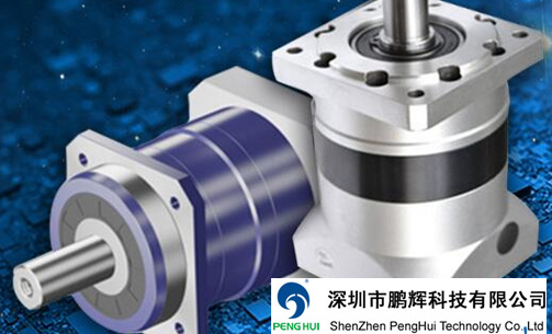 伺服行星減速機 智能卡設(shè)備應用